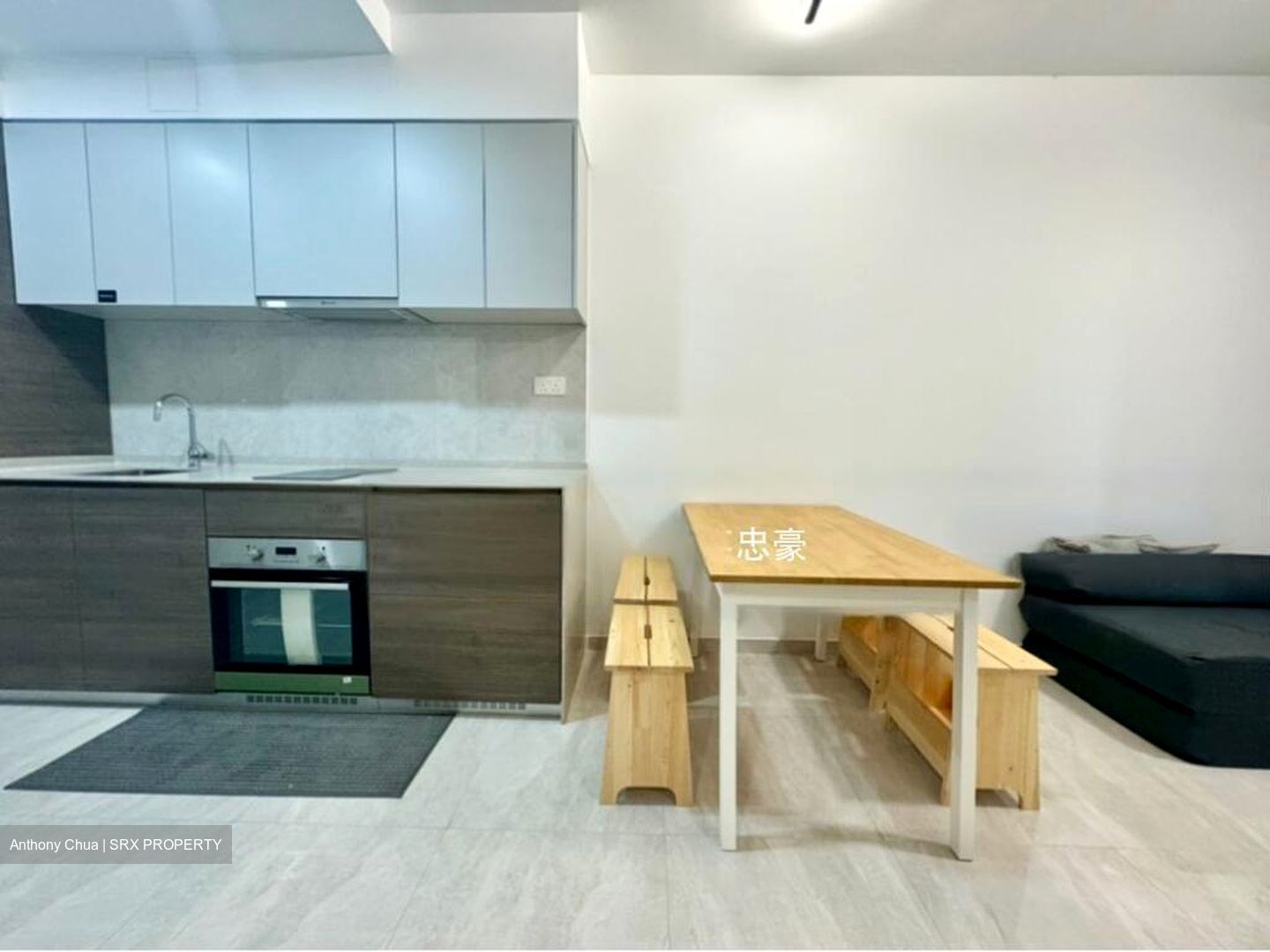The Florence Residences (D19), Apartment #568301451